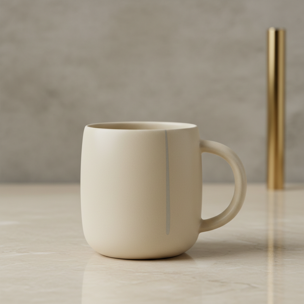 Eshermel Signature Mug