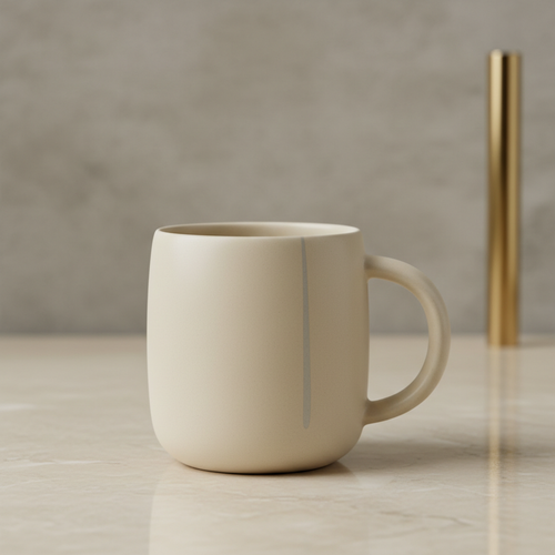 Eshermel Signature Mug